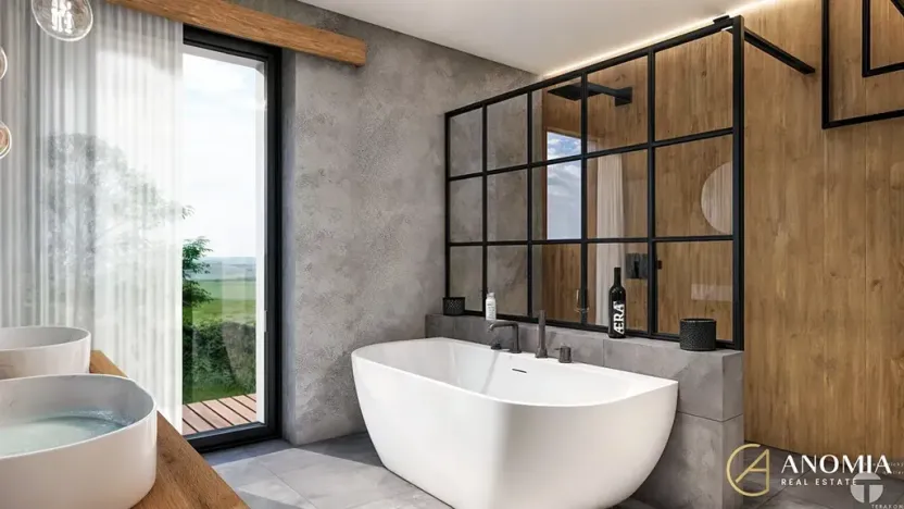 Prodej rodinného domu, Žacléř, Horská, 198 m2