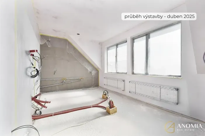 Pronájem ordinace, Praha - Vinoř, Mladoboleslavská, 92 m2