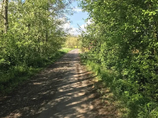 Prodej pozemku pro bydlení, Dobříkov, 1247 m2