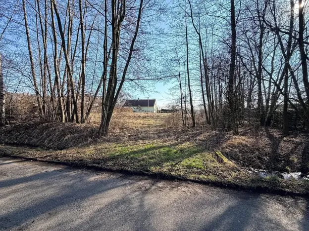 Prodej pozemku pro bydlení, Dobříkov, 1247 m2