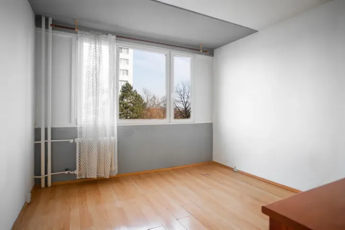 Prodej bytu 1+1, Plzeň - Jižní Předměstí, Čermákova, 39 m2