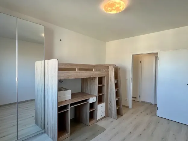 Prodej bytu 4+kk, Praha - Kbely, Sedlářova, 105 m2