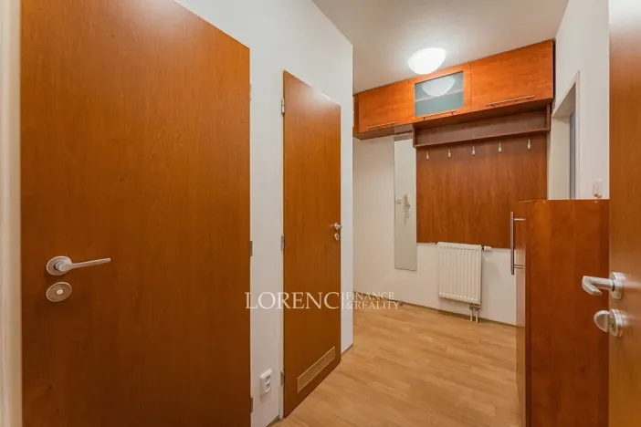 Prodej bytu 2+kk, Praha - Kbely, Herlíkovická, 50 m2