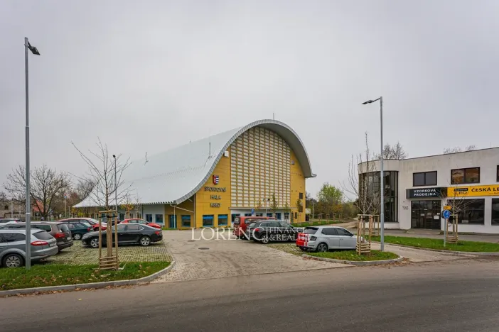 Prodej bytu 2+kk, Praha - Kbely, Herlíkovická, 50 m2