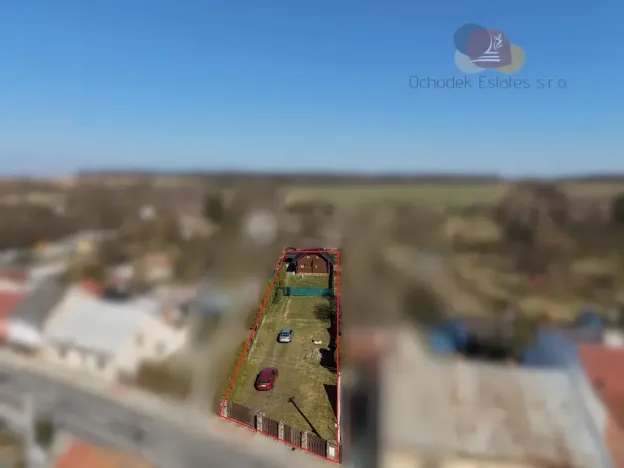 Prodej rodinného domu, Bystřice pod Hostýnem, 108 m2