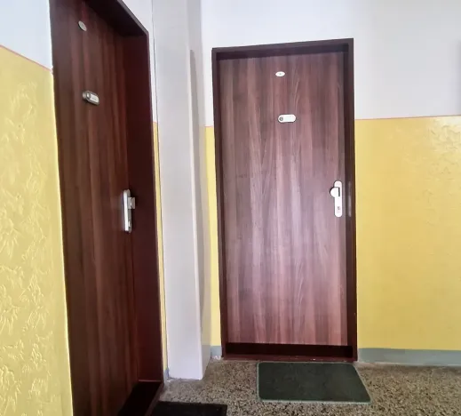 Prodej bytu 1+1, Klášterec nad Ohří, Ječná, 35 m2