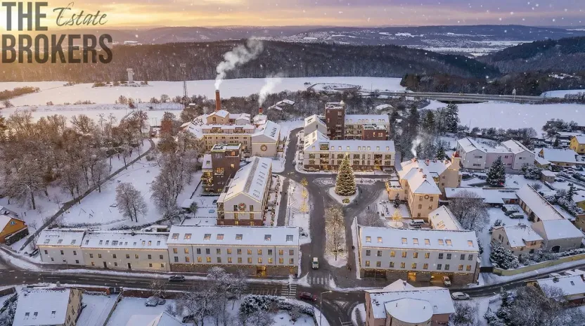 Prodej bytu 3+kk, Praha, 79 m2