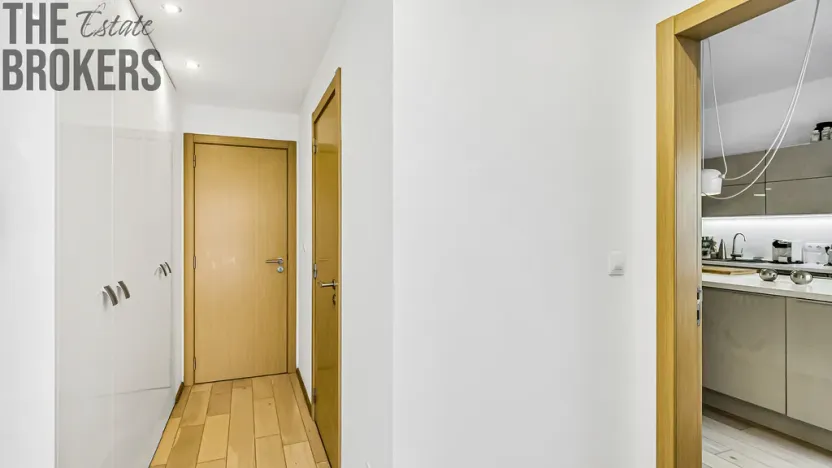 Prodej bytu 3+kk, Praha, 79 m2