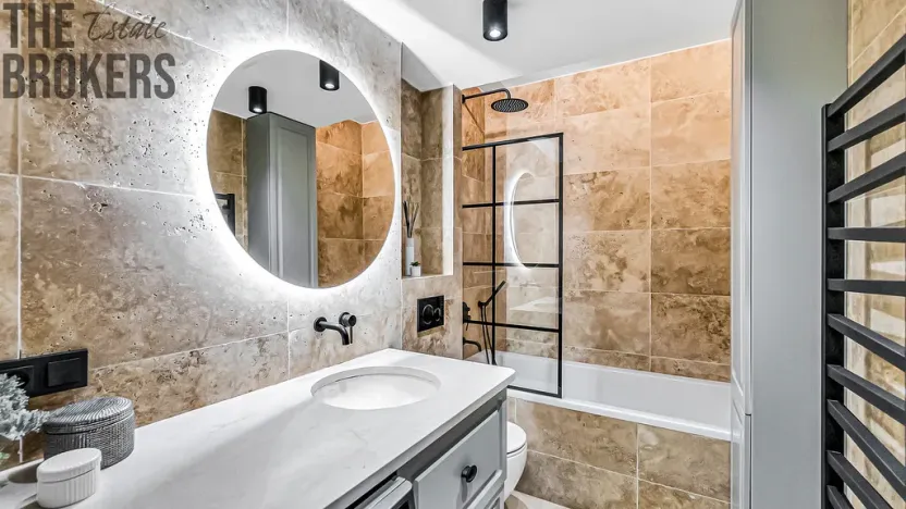 Prodej bytu 4+kk, Praha, 114 m2