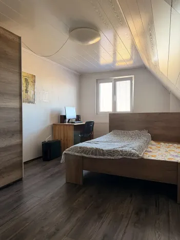 Prodej rodinného domu, Huntířov, 160 m2