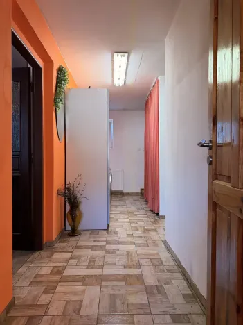 Prodej rodinného domu, Huntířov, 160 m2