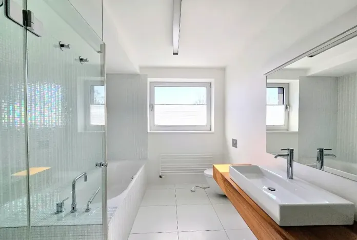 Pronájem bytu 3+kk, Praha - Smíchov, U Dívčích hradů, 123 m2