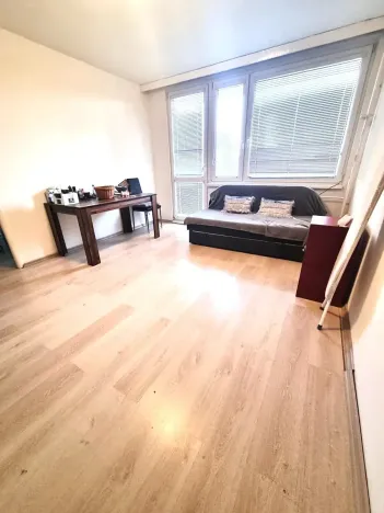 Pronájem bytu 3+1, Pardubice, Bělehradská, 60 m2