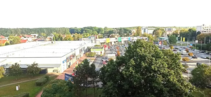 Pronájem bytu 3+1, Pardubice, Bělehradská, 60 m2