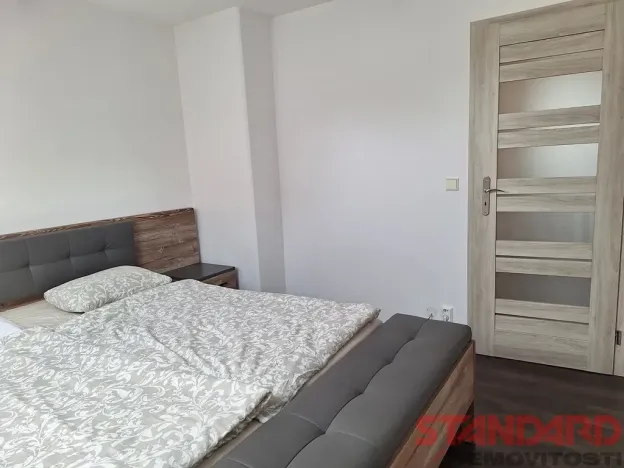 Pronájem rodinného domu, Štěnovice, Skalní, 102 m2