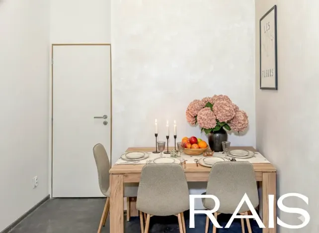 Prodej bytu 2+kk, Brno, Benešova, 43 m2