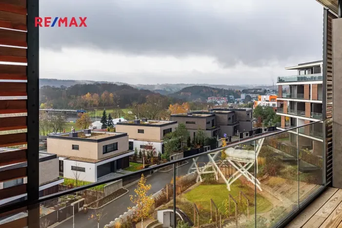 Prodej bytu 2+kk, Praha - Smíchov, Podbělohorská, 61 m2