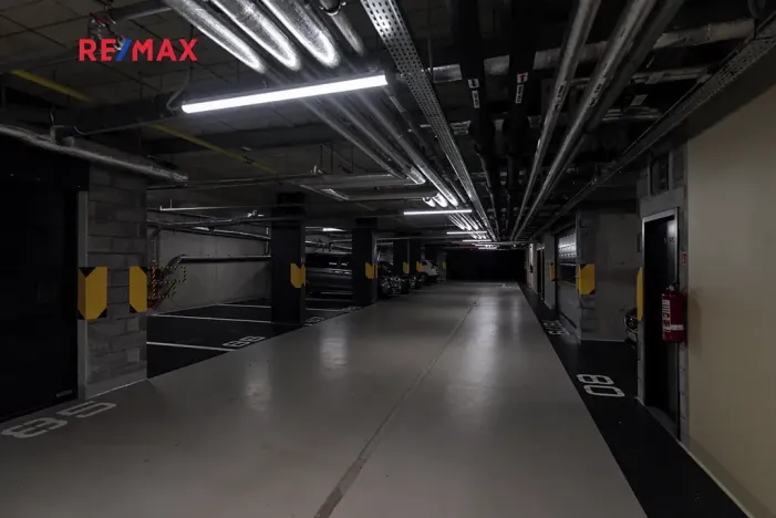 Prodej bytu 2+kk, Praha - Smíchov, Podbělohorská, 61 m2