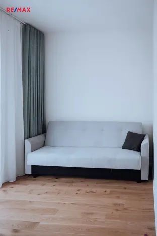 Prodej bytu 3+kk, Praha - Smíchov, Podbělohorská, 86 m2