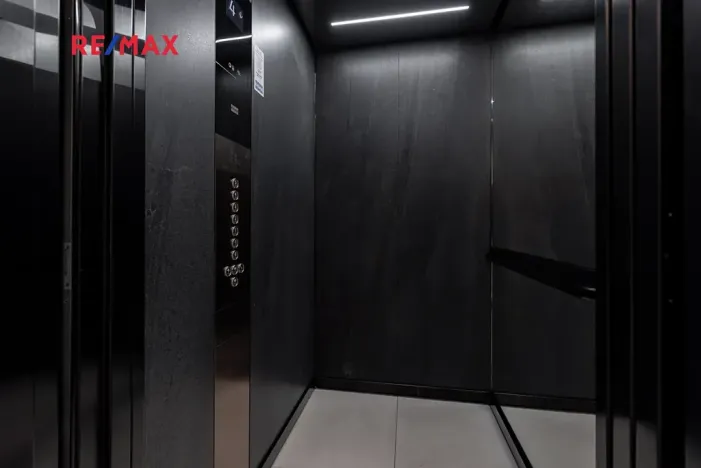 Prodej bytu 3+kk, Praha - Smíchov, Podbělohorská, 86 m2