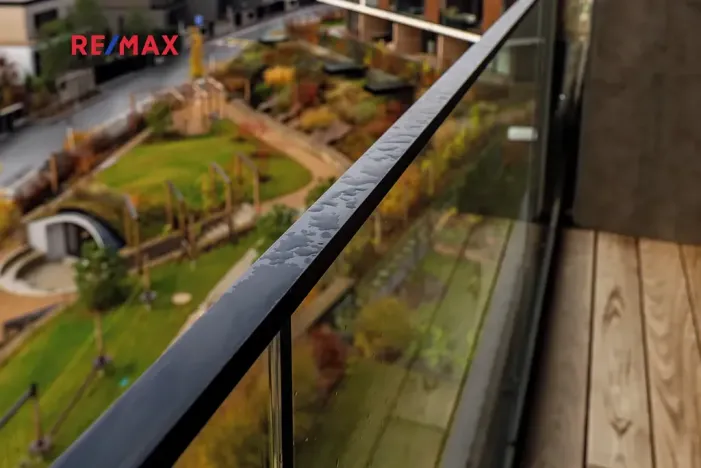 Prodej bytu 3+kk, Praha - Smíchov, Podbělohorská, 86 m2