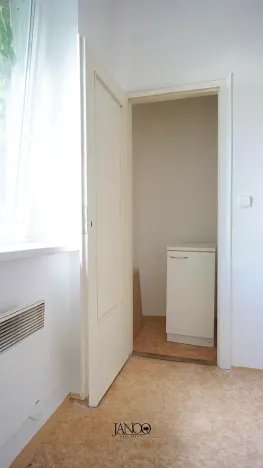 Pronájem bytu 1+1, Brno, Malátova, 47 m2