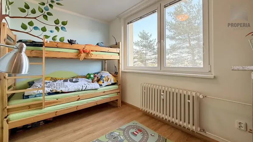 Prodej bytu 3+kk, Brno, Jasanová, 55 m2