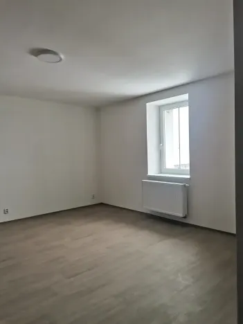 Pronájem bytu 1+kk, Chotěšov, Ořechová, 38 m2