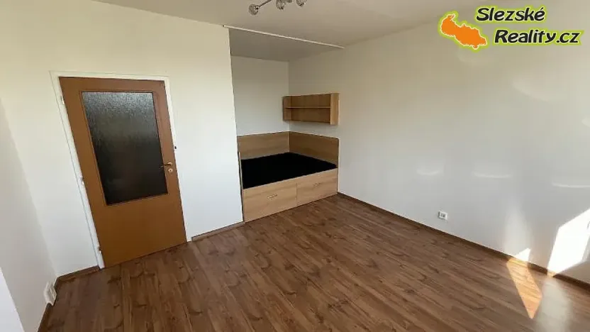 Pronájem bytu 1+1, Ostrava, Písečná, 35 m2