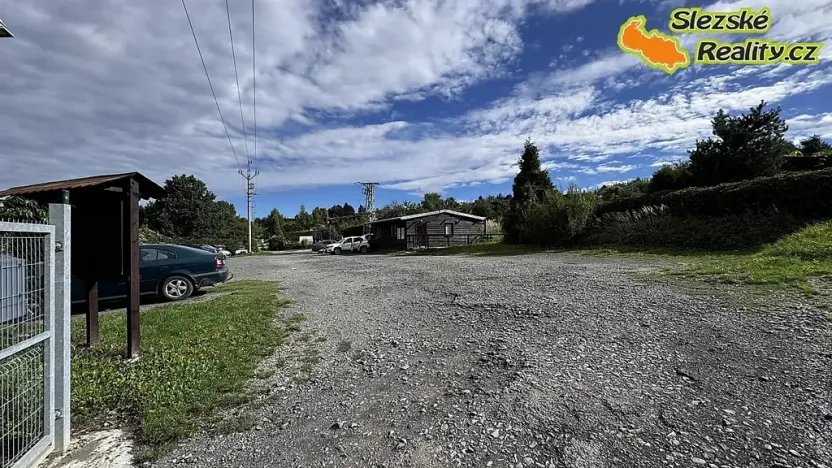 Prodej chaty, Hlučín, 50 m2