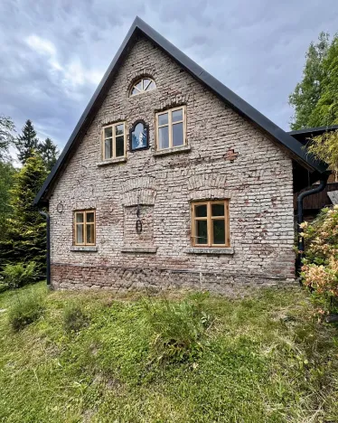 Prodej domu, Bernartice, 150 m2