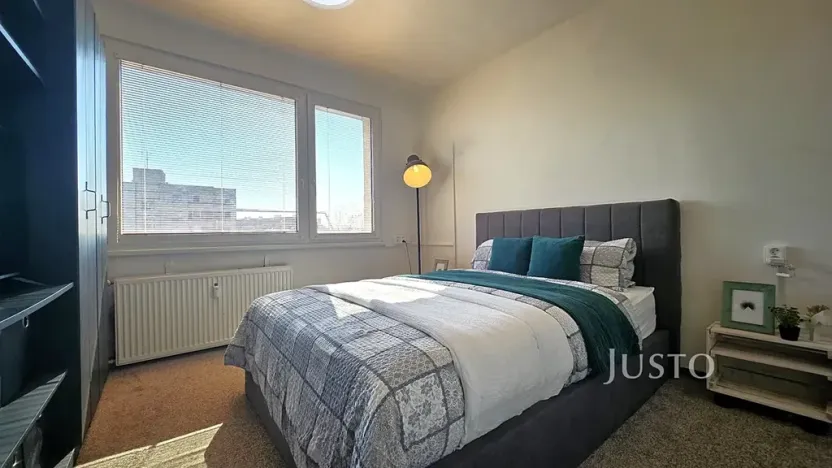 Prodej bytu 3+1, Písek, Na Stínadlech, 64 m2