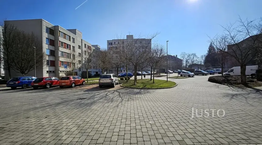 Prodej bytu 3+1, Písek, Na Stínadlech, 64 m2