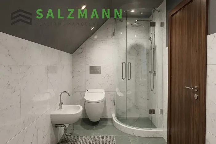 Prodej bytu 3+kk, Chotěšov, 64 m2