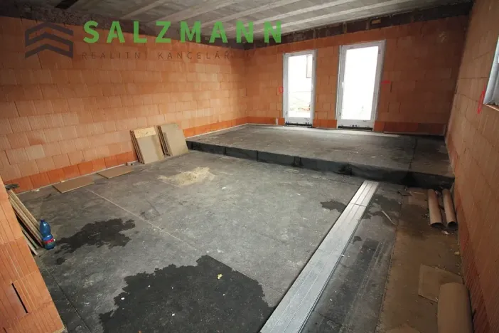 Prodej bytu 2+kk, Chotěšov, 62 m2