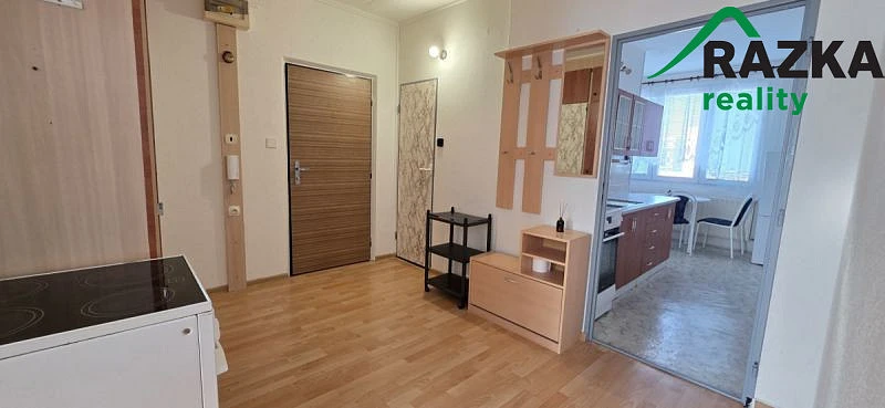 Pronájem bytu 2+1, Bor, Přimdská, 67 m2