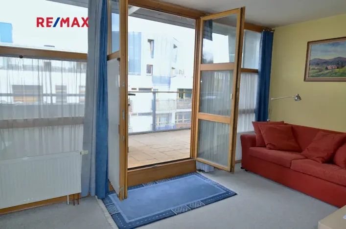 Prodej bytu 1+kk, Praha - Smíchov, Tomkova, 34 m2