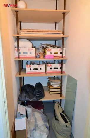 Prodej bytu 1+kk, Praha - Smíchov, Tomkova, 34 m2