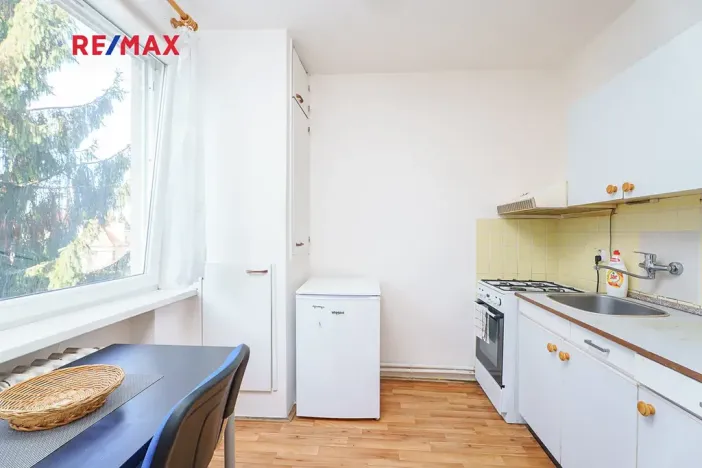 Prodej bytu 1+1, Praha - Hodkovičky, Klánova, 39 m2