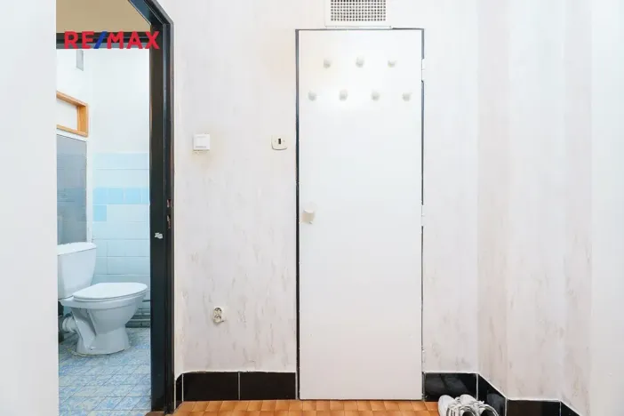 Prodej bytu 1+1, Praha - Hodkovičky, Klánova, 39 m2