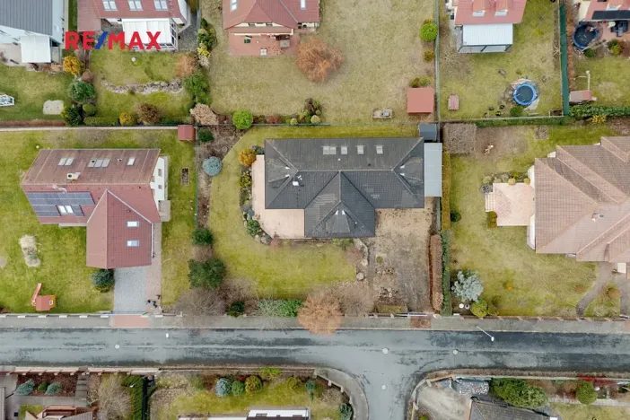 Prodej rodinného domu, Říčany, Tulipánová, 260 m2