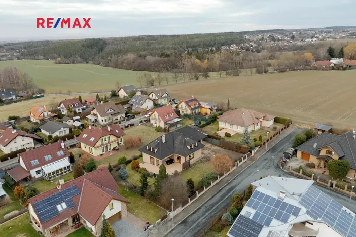 Prodej rodinného domu, Říčany, Tulipánová, 260 m2