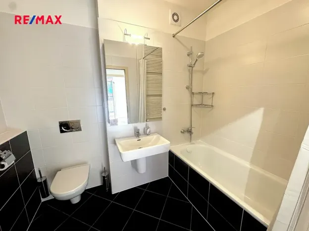 Pronájem bytu 2+kk, Praha - Stodůlky, Svitákova, 50 m2