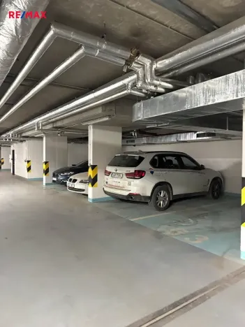 Pronájem bytu 2+kk, Praha - Stodůlky, Svitákova, 50 m2