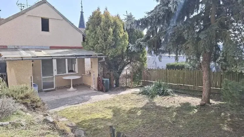 Pronájem rodinného domu, Brno, Tumaňanova, 75 m2