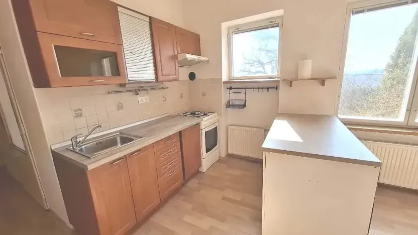 Pronájem rodinného domu, Brno, Tumaňanova, 75 m2