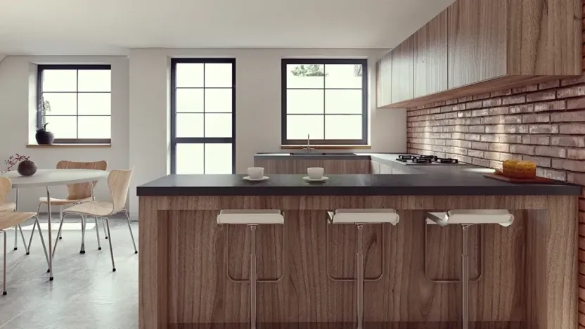 Prodej bytu 4+kk, Strážné, 114 m2