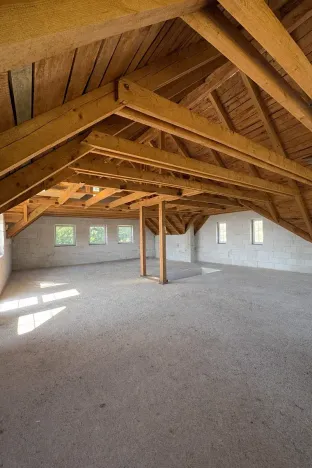 Prodej bytu 4+kk, Strážné, 114 m2