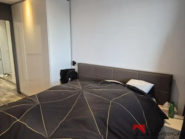 Prodej bytu 2+kk, Štětí, Obchodní, 40 m2