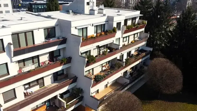 Dražba bytu 3+kk, Brno, Žižkova, 90 m2